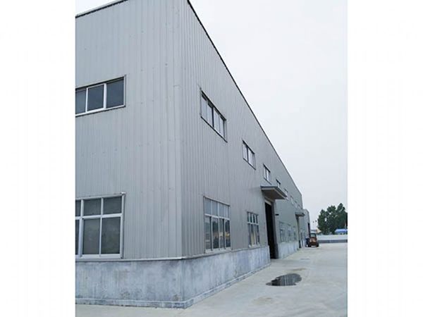 廠房設(shè)(shè)備